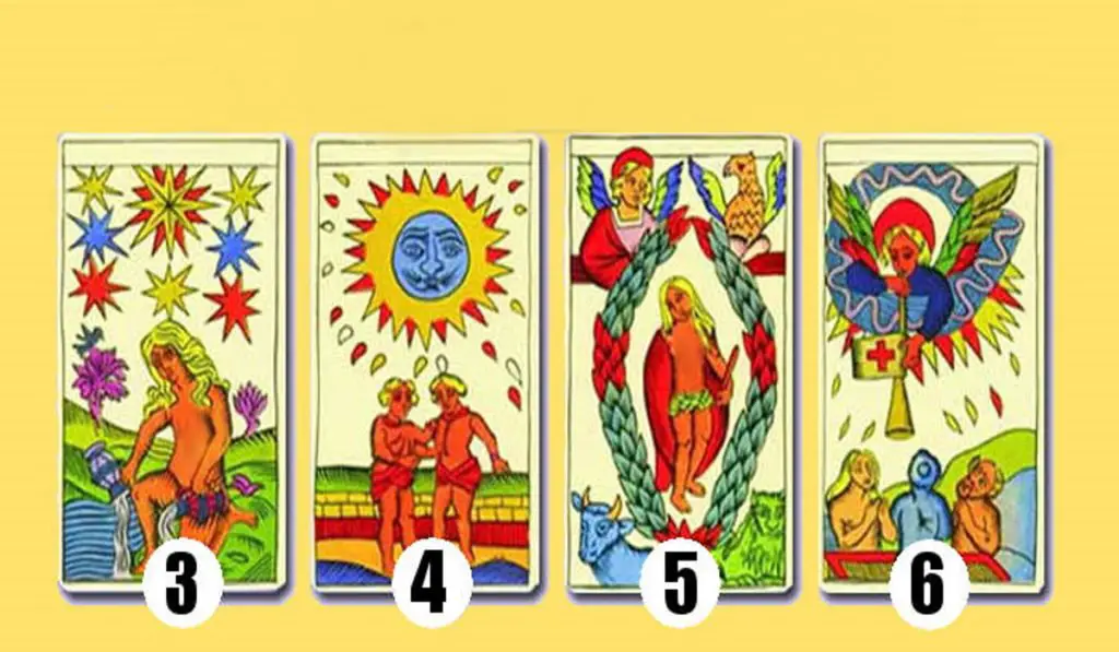 Choose a Card and Discover What Your Oracle Says for the Month of September