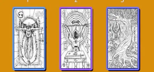 Choose a Card and Let It Reveal Your Soul's Secret Desire