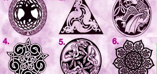 Choose a Celtic Seal And Find Out What It Means For Your Spiritual Path