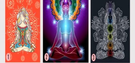 Choose a Spiritual Guru And Receive a Powerful Message Of Light For Your Life