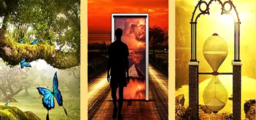 Choose an Image and Discover the Advice for the Next Month