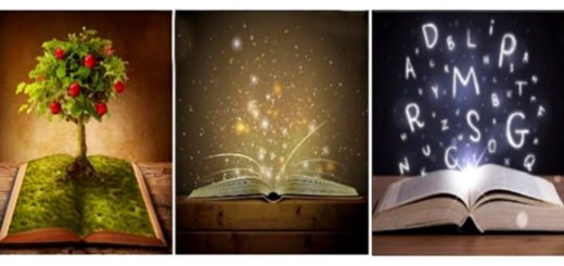 Choose the Book of Wisdom - It Will Show You The Way to Achieve Your GoalsChoose the Book of Wisdom - It Will Show You The Way to Achieve Your Goals