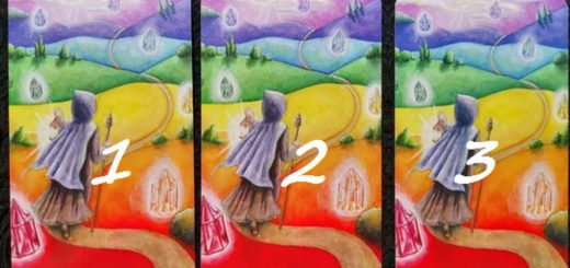 Discover What Awaits You in Your Career by Selecting a Card