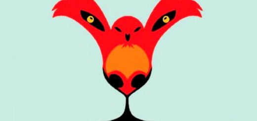 Do You See a Lion or an Exotic Bird Learn What Does it Reveal About Your Personality