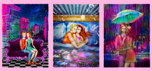 Do You Want To Know What Awaits You in Your Love Life Pick a Card to Find Out