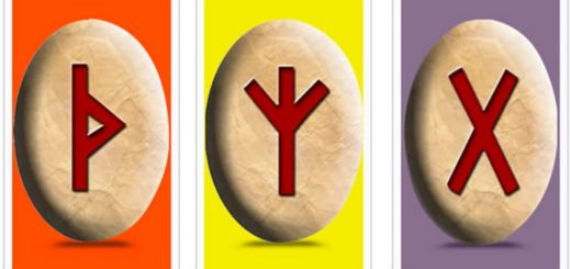 Do You Want To Know What The Runes Have To Tell You? Choose Your Favorite