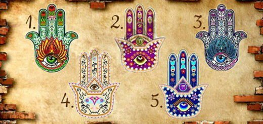 Fatima's Hand Can Reveal Your Character and the Main Challenge of Life