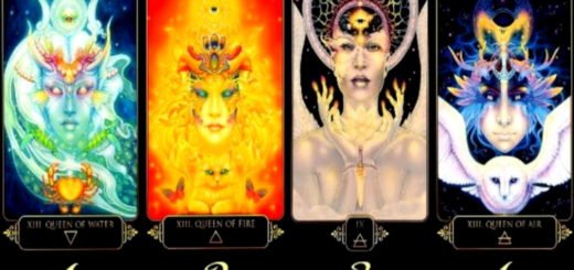 Pick Your Favorite Card to Learn What Your Subconscious Reveals About You