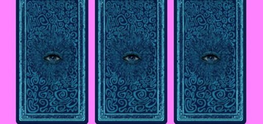 Pick a Card to Receive an Important Messages From Your Higher Self