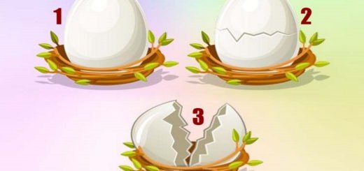 Pick an Egg and Discover if You Are Ready to Achieve Your Heart Desires