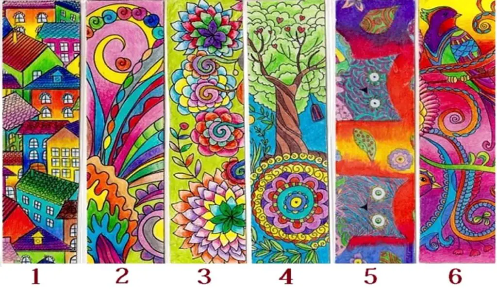 Psychological Test Are You Ready to Find Out Who You Really Are