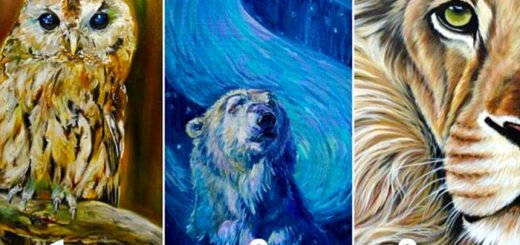 Receive a Message Your Soul Needs - Choose Your Favorite Animal