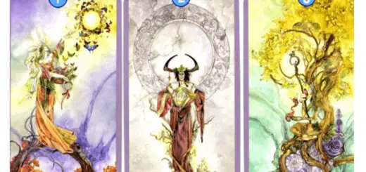 Receive a Personal Message From the Universe for the Your Future