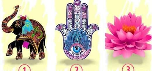 Receive a Valuable Message by Choosing a Spiritual Symbol