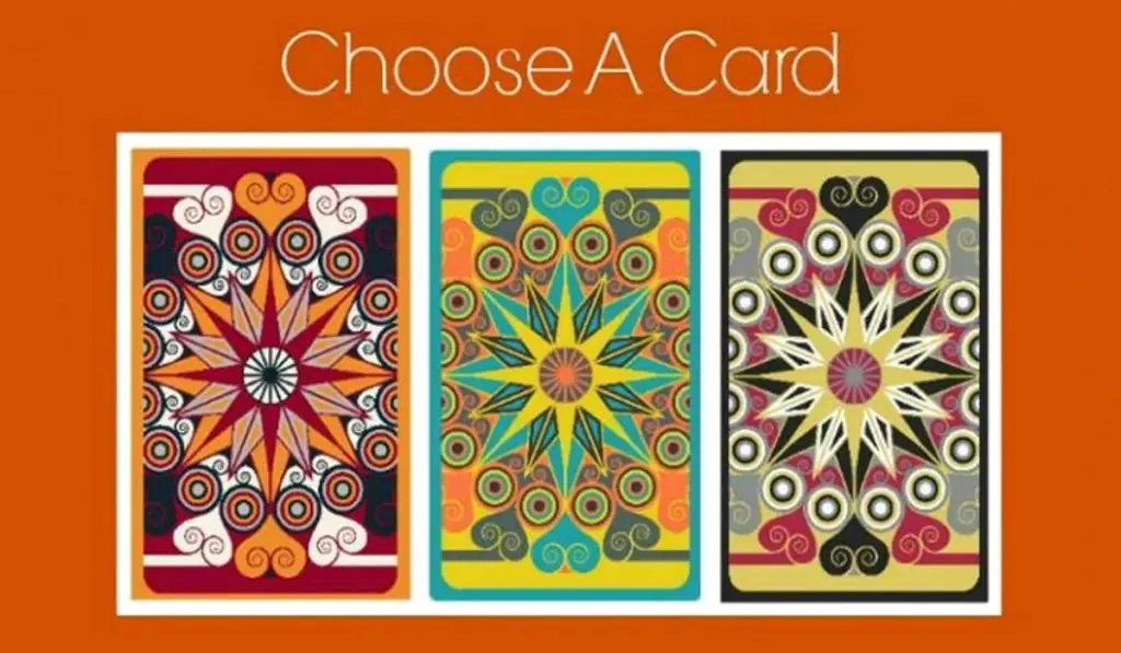 Select A Card – Are You Being Called To Step Outside Of Your Routine