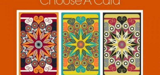 Select A Card – Are You Being Called To Step Outside Of Your Routine