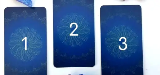 September Card Prediction: Personal, Work, Finance