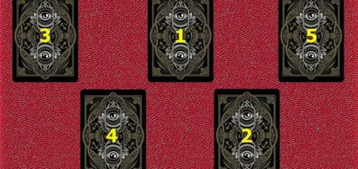 Signs Of Destiny Choose A Card And Find Out The Current State Of Affairs