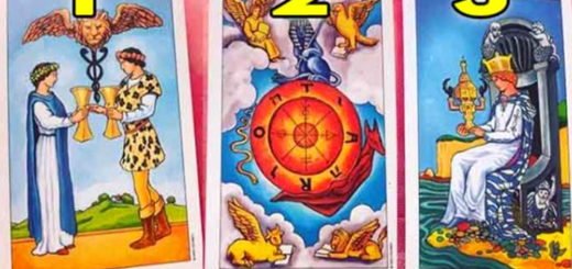 Start Your Week Right - Receive an Important Advice by Tarot Cards
