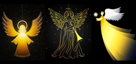 The Image That Most Attracts You Will Reveal a Message From Your Angel