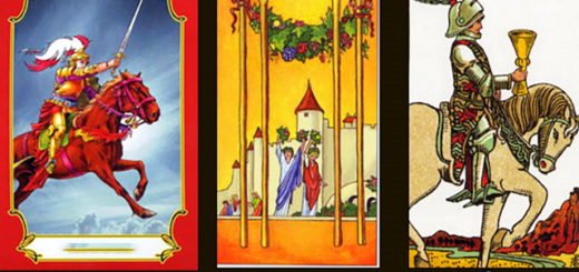 Receive an Important Advice You Will Need For The Next Month by Choosing a Tarot Card