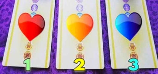 The Whole Truth About The Future Of Your Love Life Can Be Found In These 3 Cards