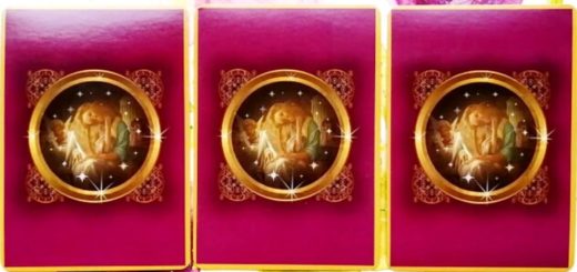 What Message Did Cupid Bring You Fortune Telling - Choose A Card