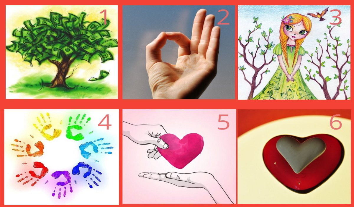 I HAVE IN STORE FOR YOU visual data 6