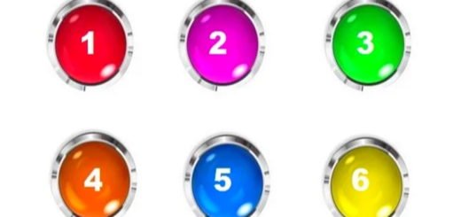 Which Button Will You Press if You Know This Will Change Your Life