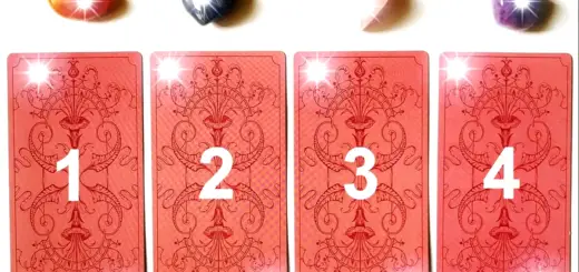 Will You Be In A Relationship By The End Of 2020 Choose a Card
