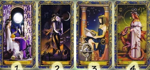 Select a Card to Find Out Whether Your Dreams And Desires Will Come True