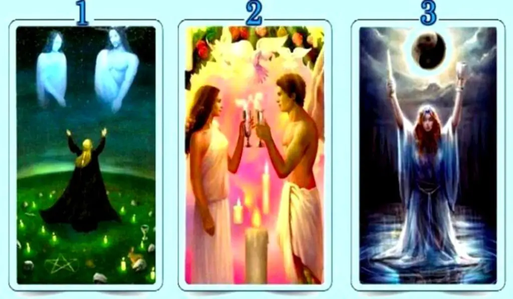 Choose The Card You Like The Most and Learn It’s Meaning For You At This Time In Your Life!
