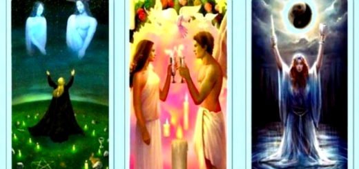 Choose The Card You Like The Most and Learn It’s Meaning For You At This Time In Your Life!