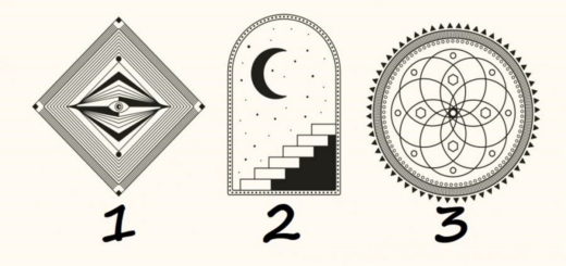 Choose a Symbol and Find Out What Your Soul Wants To Tell You