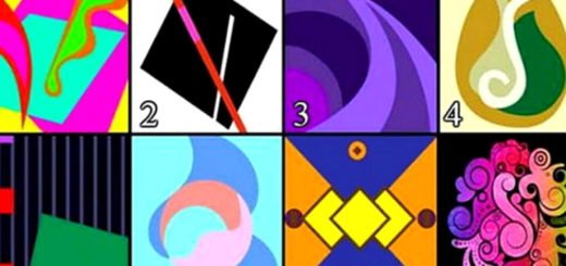 Select An Image And Find Out More About Your State Of Mind