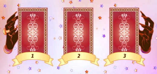 Choose A Tarot Card & Reveal Your Love Potential