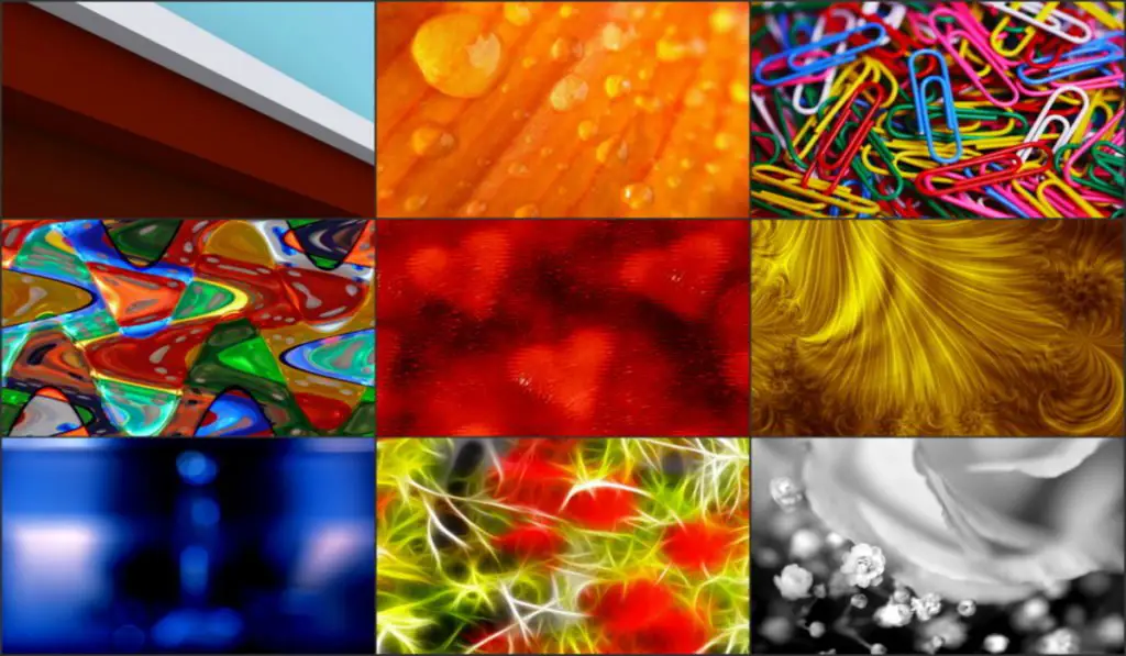 What Kind of Impression Do You Make On Others? Choose an Image to Find out