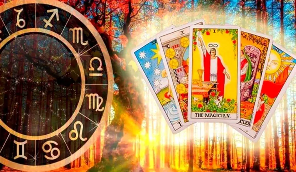 Your September 2020 Monthly Tarotscope Will Guide You Through The Chaos