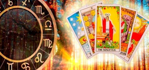 Your September 2020 Monthly Tarotscope Will Guide You Through The Chaos