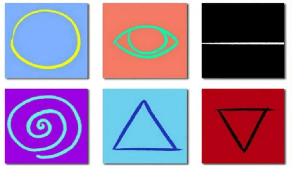 Pick a Symbol And See What You Bring To Other People's Lives