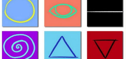 Pick a Symbol And See What You Bring To Other People's Lives