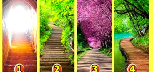 Which Path Will You Choose? Here's What Your Choice Means