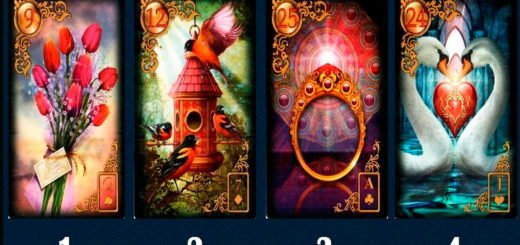 Are You Facing a Difficult Situation Choose a Card And Get Valuable Advice