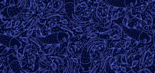 Can You Find The Swordfish And Puffer Fish In The Picture The Viral Challenge That Tests Your Eyesight