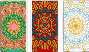 Choose A Cosmic Mandala To Receive A Guiding Message