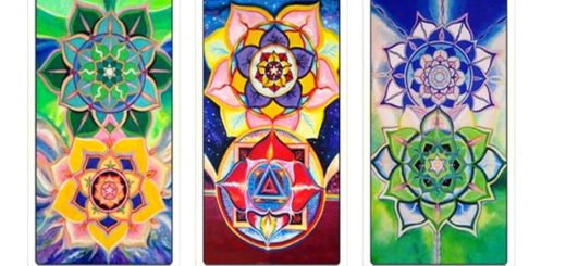 Choose One Of The Cards And See What To Expect In The Next 30 Days