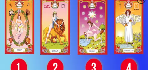 Choose One Of The Osho Cards And Find Out When Your Dream Will Come True