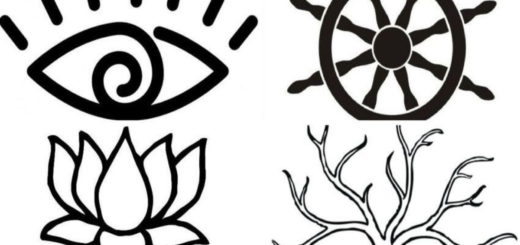 Choose One of These Symbols and Discover Your Biggest Fear And How To Face It