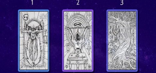 Choose Only One Card And Let the Secret Desire Of Your Soul Be Revealed