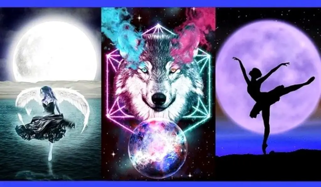 Choose The Image That Most Attracts You And Discover The Mission And Direction Of Your Destiny